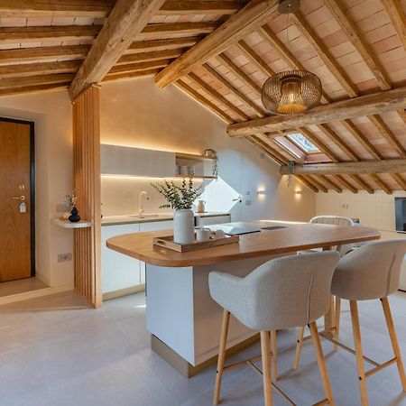 A Casa Di Nadia Apartment Spolète Extérieur photo