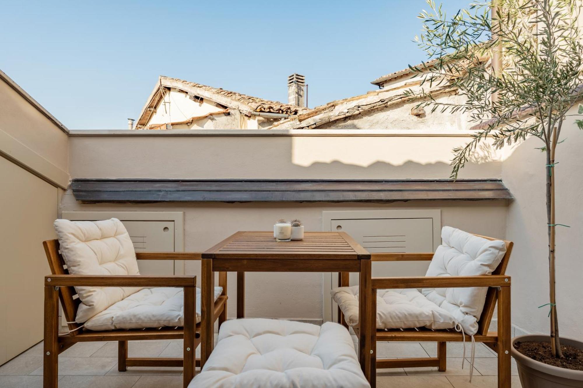 A Casa Di Nadia Apartment Spolète Extérieur photo