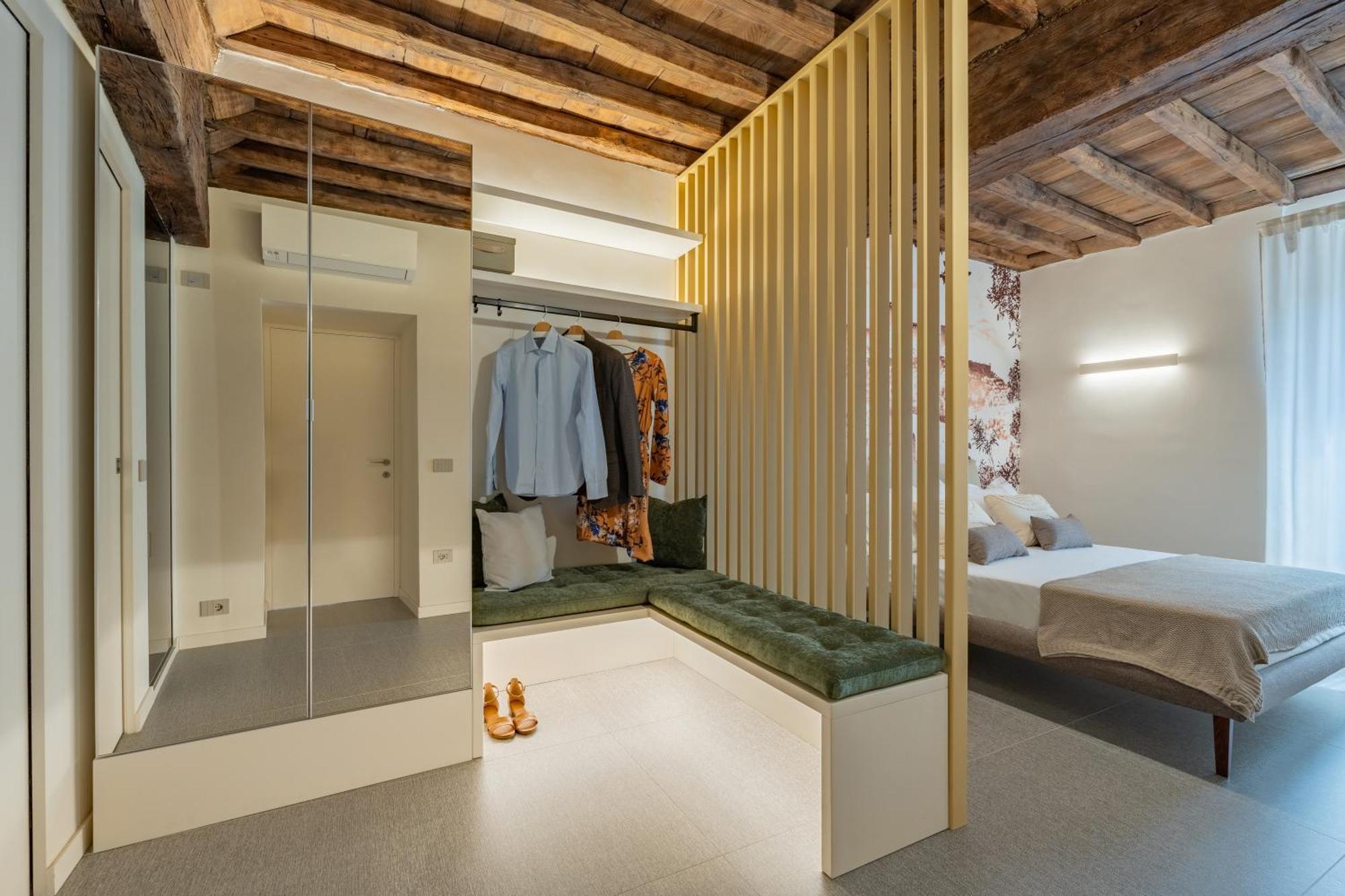 A Casa Di Nadia Apartment Spolète Extérieur photo