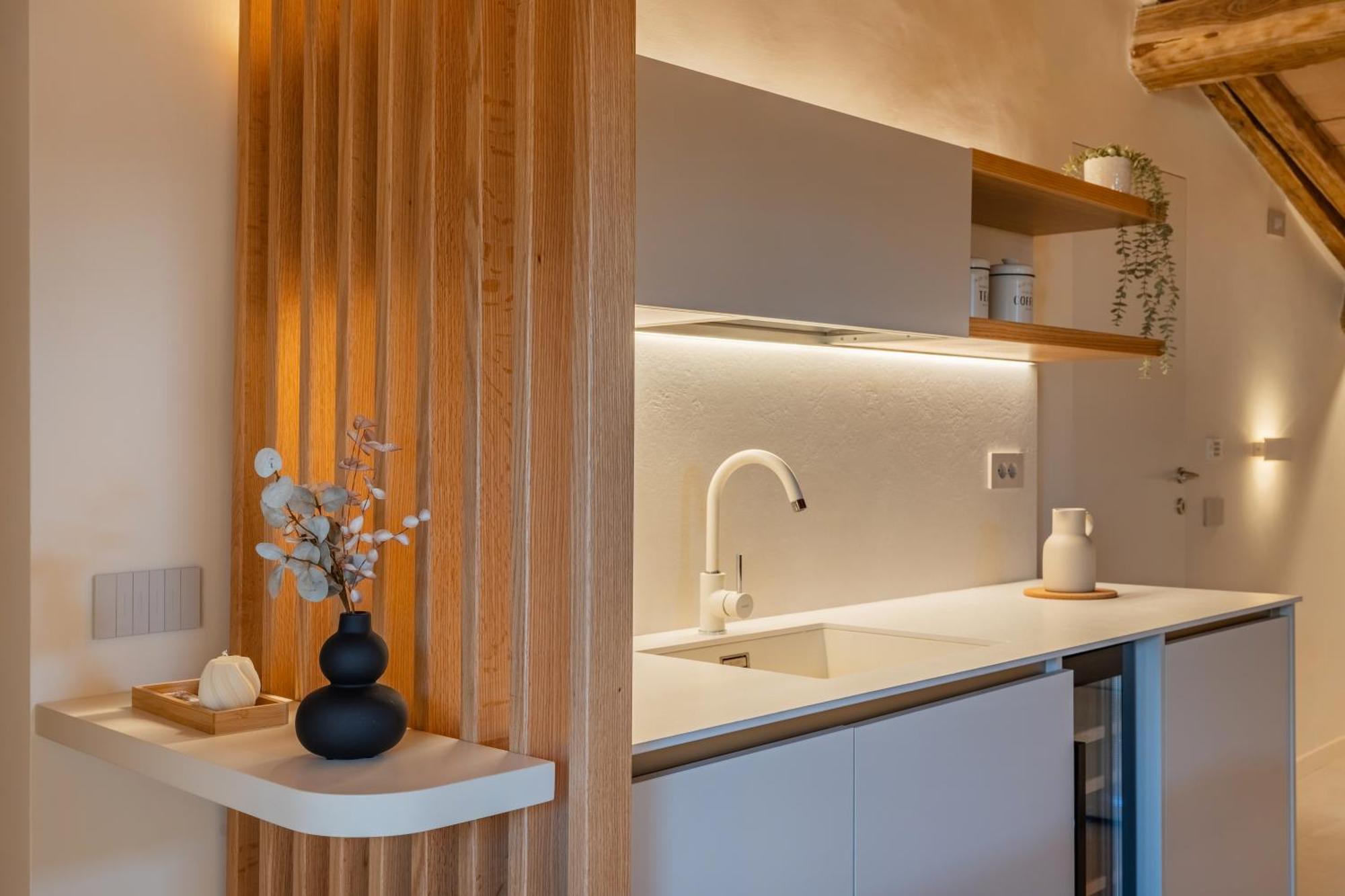 A Casa Di Nadia Apartment Spolète Extérieur photo
