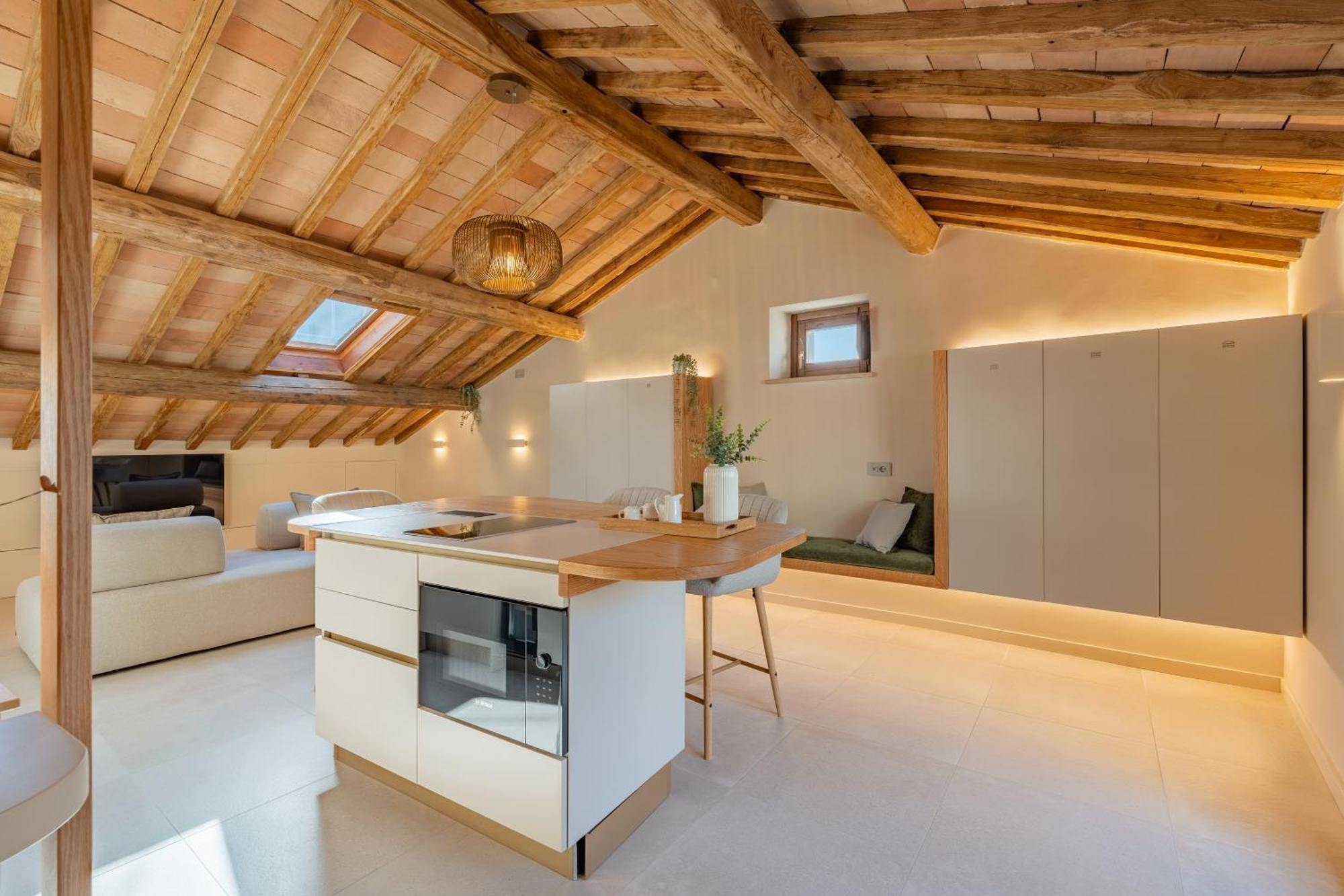 A Casa Di Nadia Apartment Spolète Extérieur photo