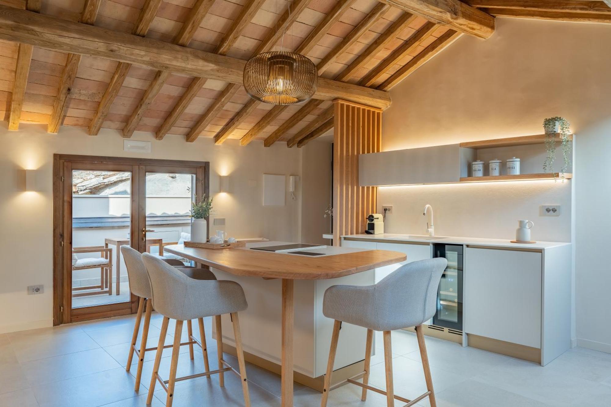 A Casa Di Nadia Apartment Spolète Extérieur photo
